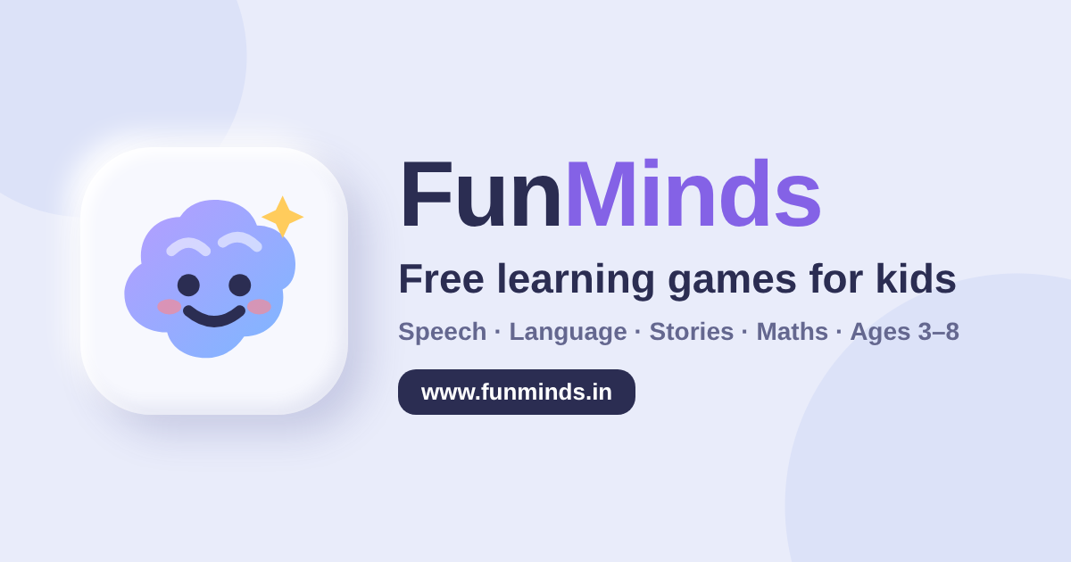 Moon Math Toddler FunMinds (Fun Minds) – Free Learning Games for Kids